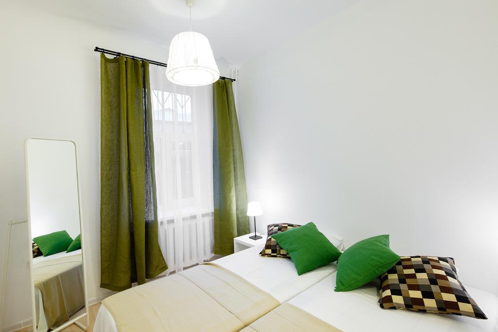 Lote Apartment Рига Экстерьер фото