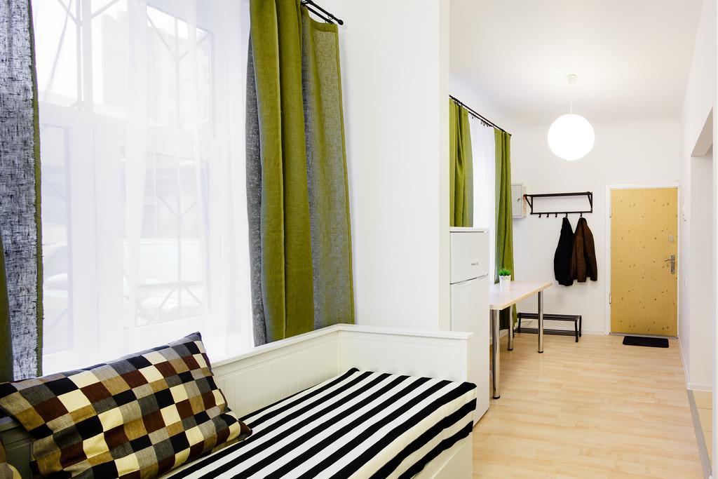 Lote Apartment Рига Экстерьер фото