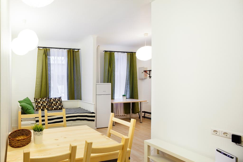 Lote Apartment Рига Экстерьер фото