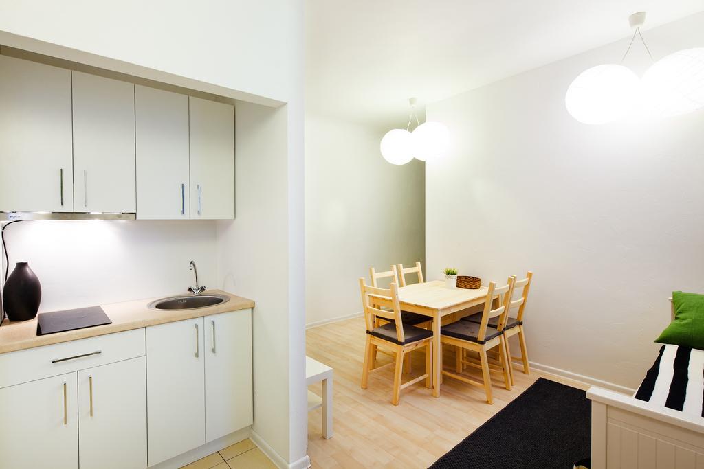 Lote Apartment Рига Экстерьер фото