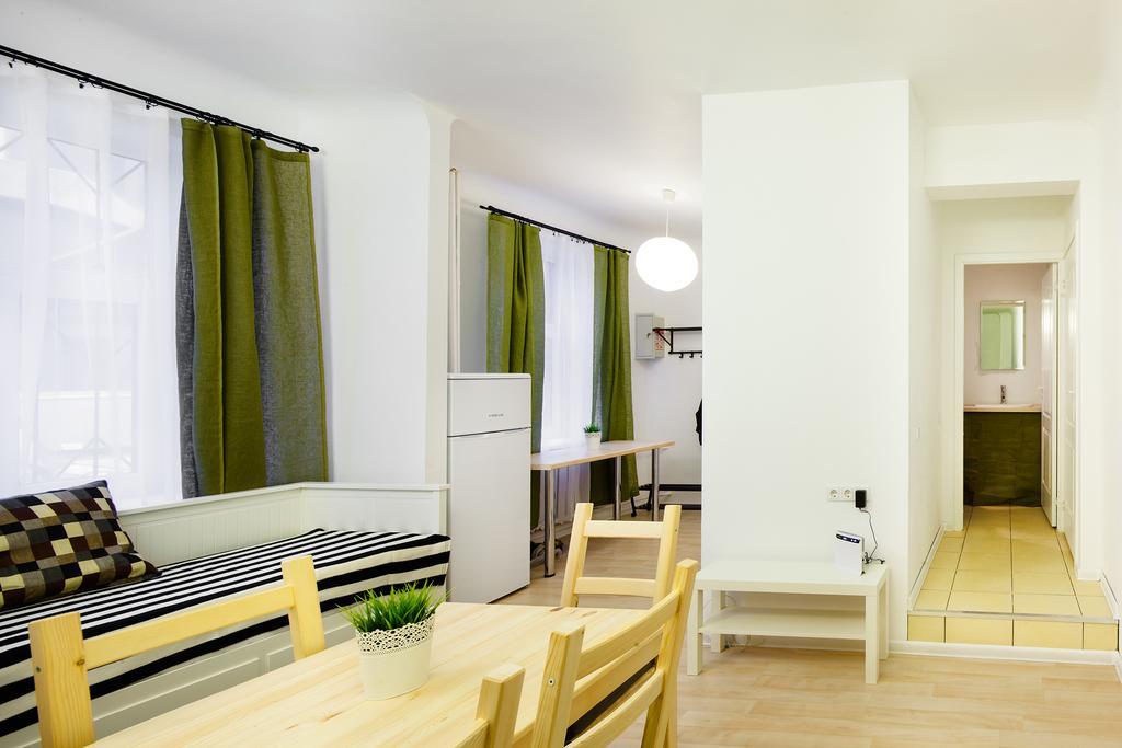 Lote Apartment Рига Экстерьер фото