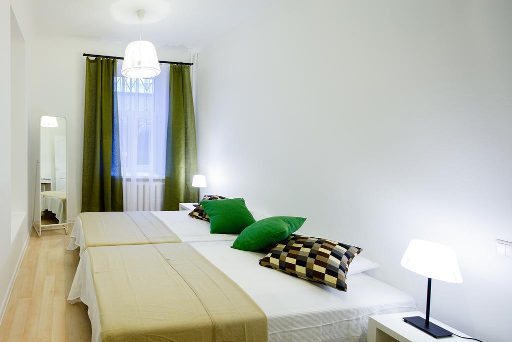 Lote Apartment Рига Экстерьер фото