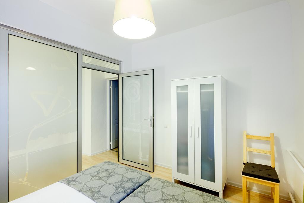 Lote Apartment Рига Экстерьер фото